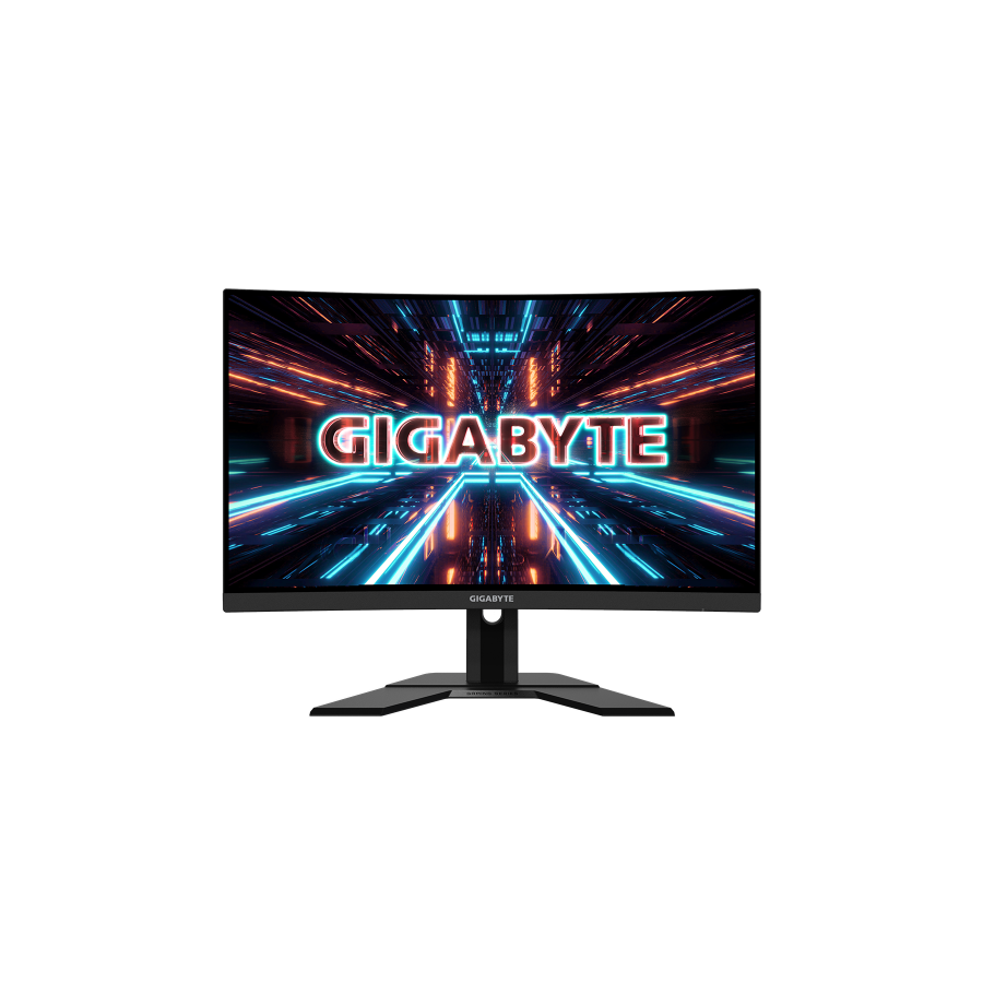 Gigabyte G27FC A pantalla para PC 68,6 cm (27") 1920 x 1080 Pixeles Full HD LED Negro