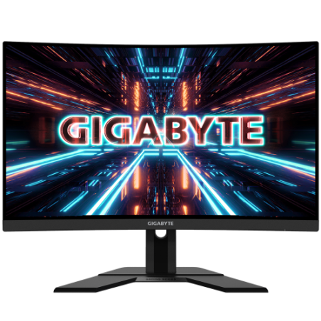 Gigabyte G27FC A pantalla para PC 68,6 cm (27") 1920 x 1080 Pixeles Full HD LED Negro