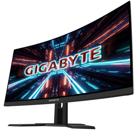 Gigabyte G27FC A pantalla para PC 68,6 cm (27") 1920 x 1080 Pixeles Full HD LED Negro