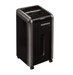 8330-DESTRUCTORA FELLOWES MICROCORTE 225MI FELLOWES 4620101