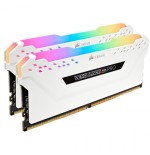 8335-Corsair Vengeance CMW16GX4M2D3600C18W modulo de memoria 16 GB 2 x 8 GB DDR4 3600 MHz