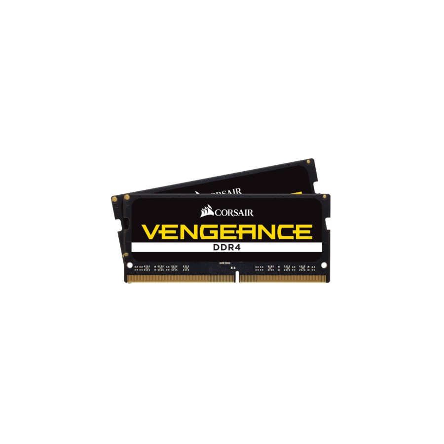 8338-Corsair Vengeance CMSX32GX4M2A3200C22 modulo de memoria 32 GB 2 x 16 GB DDR4 3200 MHz