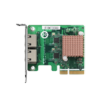 8358-QNAP QXG-2G2T-I225 adaptador y tarjeta de red Interno Ethernet 2500 Mbit/s