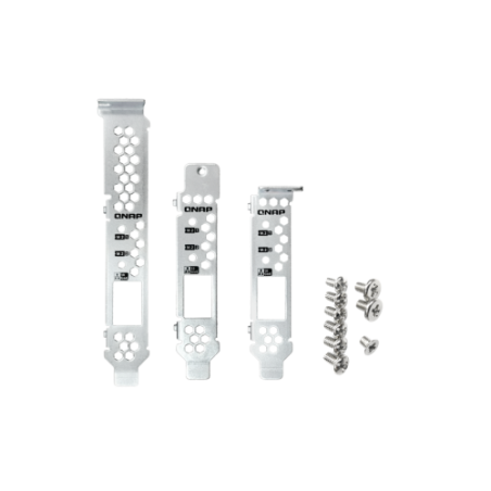 QNAP BRKT-QM2-10G1T kit de montaje
