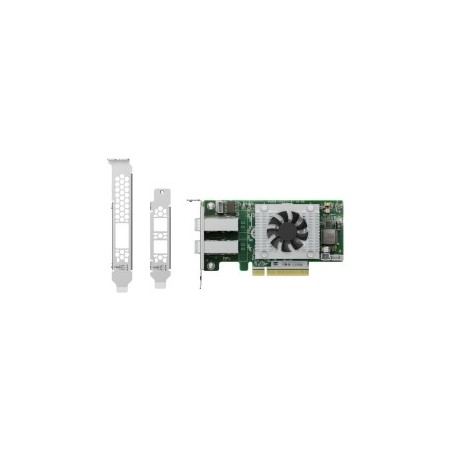 QNAP QXP-820S-B3408 tarjeta y adaptador de interfaz Interno SAS