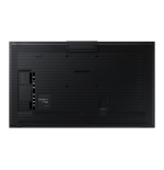 Samsung QM32R-T Pantalla plana para senalizacion digital 81,3 cm (32") Wifi 400 cd / m2 Full HD Negro Pantalla tactil