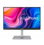 8398-ASUS PA247CV 60,5 cm (23.8") 1920 x 1080 Pixeles Full HD LED Negro, Plata