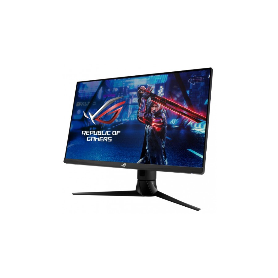 ASUS ROG Strix XG27AQ 68,6 cm (27") 2560 x 1440 Pixeles LED Negro