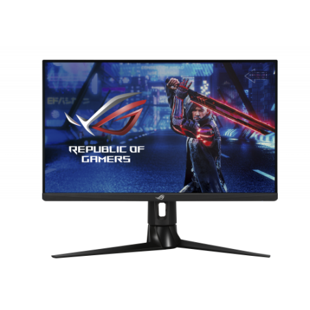 ASUS ROG Strix XG27AQ 68,6 cm (27") 2560 x 1440 Pixeles LED Negro