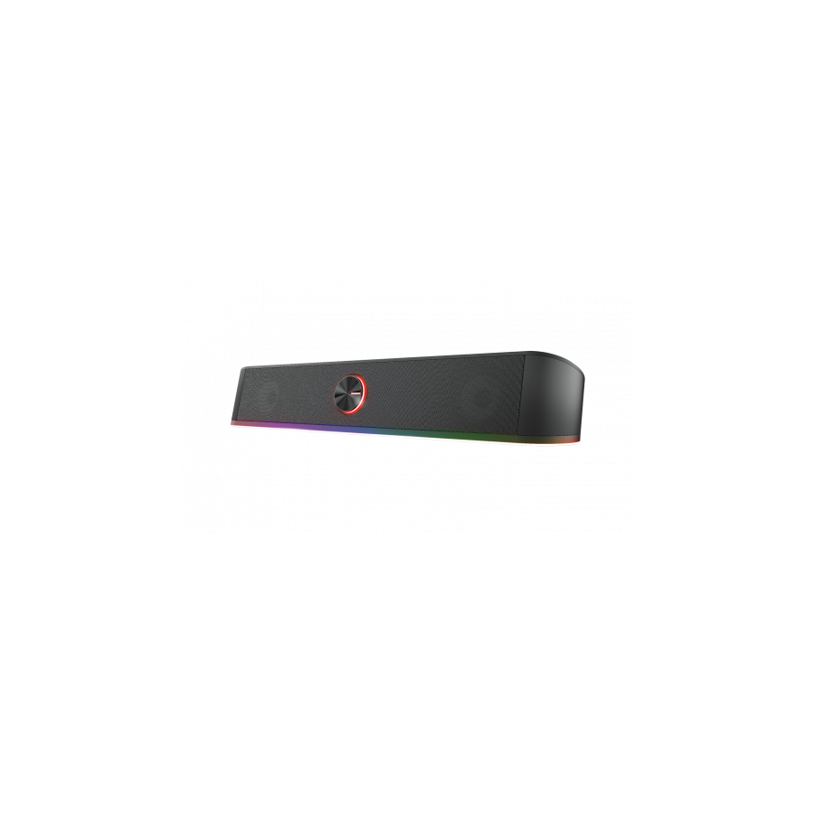 8408-Trust GXT 619 Thorne Negro 2.0 canales 6 W