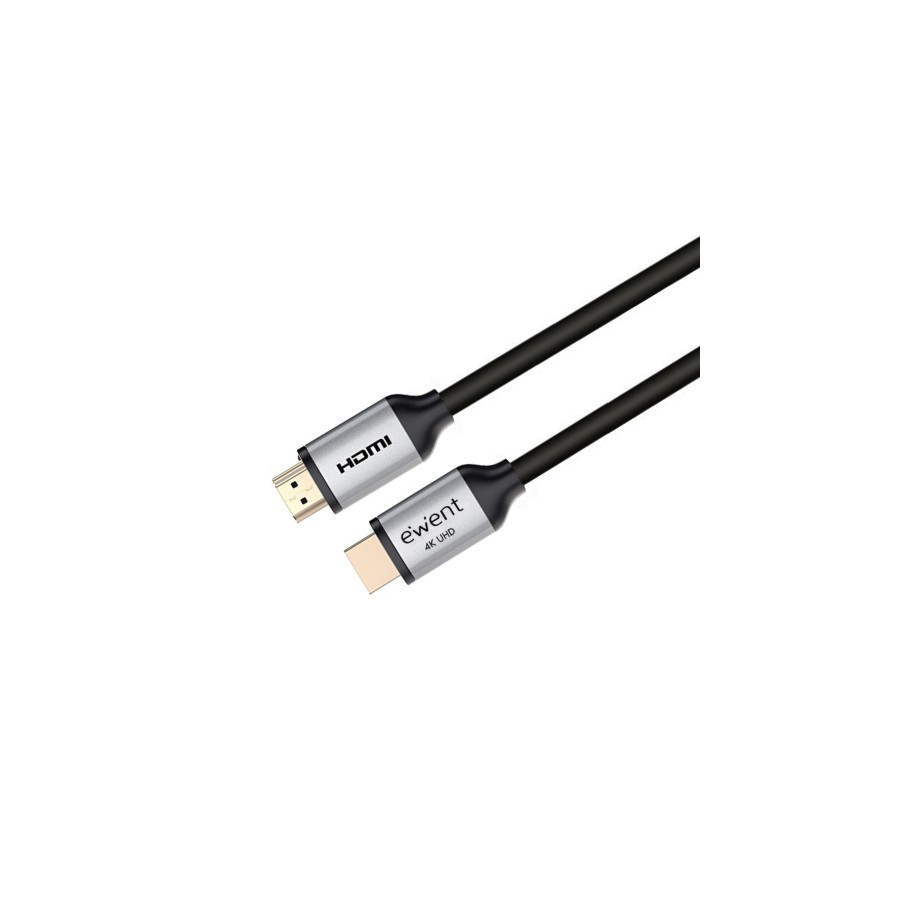 8419-Ewent EC1348 cable HDMI 5 m HDMI tipo A (Estandar) Negro