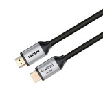 8419-Ewent EC1348 cable HDMI 5 m HDMI tipo A (Estandar) Negro