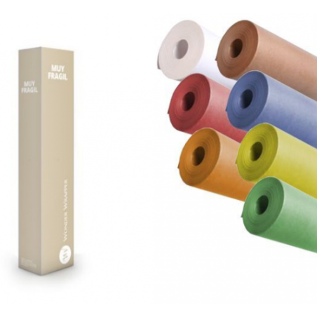 8426-Pryse 3156101 papel de embalaje