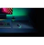 8436-Razer Sphex V3 Alfombrilla de raton para juegos Negro