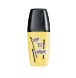 847-MARCADOR FLUORESCENTE BOSS MINI PASTEL TRAZO 2/5MM. AMARILLO STABILO 07/144-7