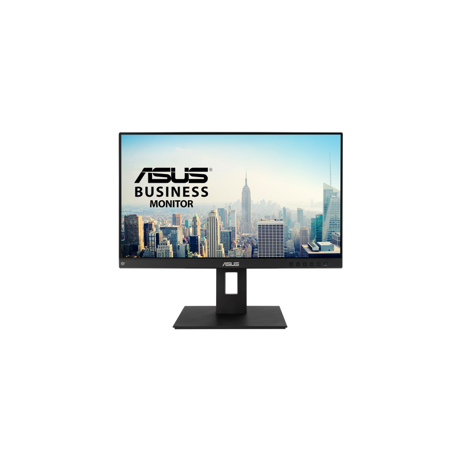 ASUS BE24EQSB 60,5 cm (23.8") 1920 x 1080 Pixeles Full HD LED Negro