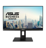 ASUS BE24EQSB 60,5 cm (23.8") 1920 x 1080 Pixeles Full HD LED Negro