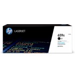 8479-HP TONER 659X NEGRO (W2010X)