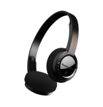 8481-Creative Labs Sound Blaster JAM V2 Auriculares Diadema Bluetooth Negro