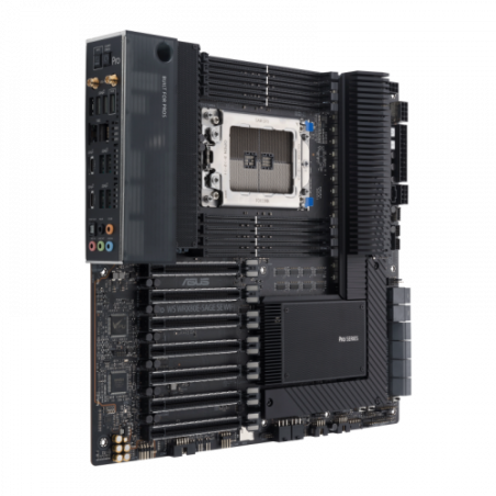 8506-PLACA ASUS PRO WS WRX80E-SAGE SE WIFI,AMD,sWRX8,WRX8,8DDR4,2048GB,4SATA3,X550-AT2 DUAL10GB+WIFI6+BT5.1,10USB3.2,3M.