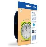 BROTHER TINTA CIAN LC-125XLCBP