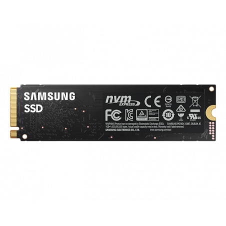 Samsung 980 M.2 250 GB PCI Express 3.0 V-NAND NVMe
