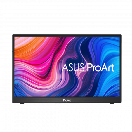 8522-ASUS ProArt PA148CTV 35,6 cm (14") 1920 x 1080 Pixeles Full HD LED Negro