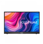 8522-ASUS ProArt PA148CTV 35,6 cm (14") 1920 x 1080 Pixeles Full HD LED Negro