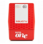 8533-SALICRU SPS 700 ONE IEC