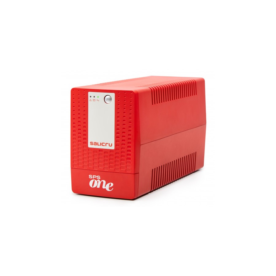 8536-SALICRU SPS 1100 ONE IEC