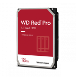 8559-Western Digital Ultrastar Red Pro 3.5" 18000 GB SATA