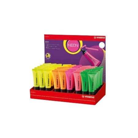 856-STABILO 72/45-1 escaparate para tiendas minoristas