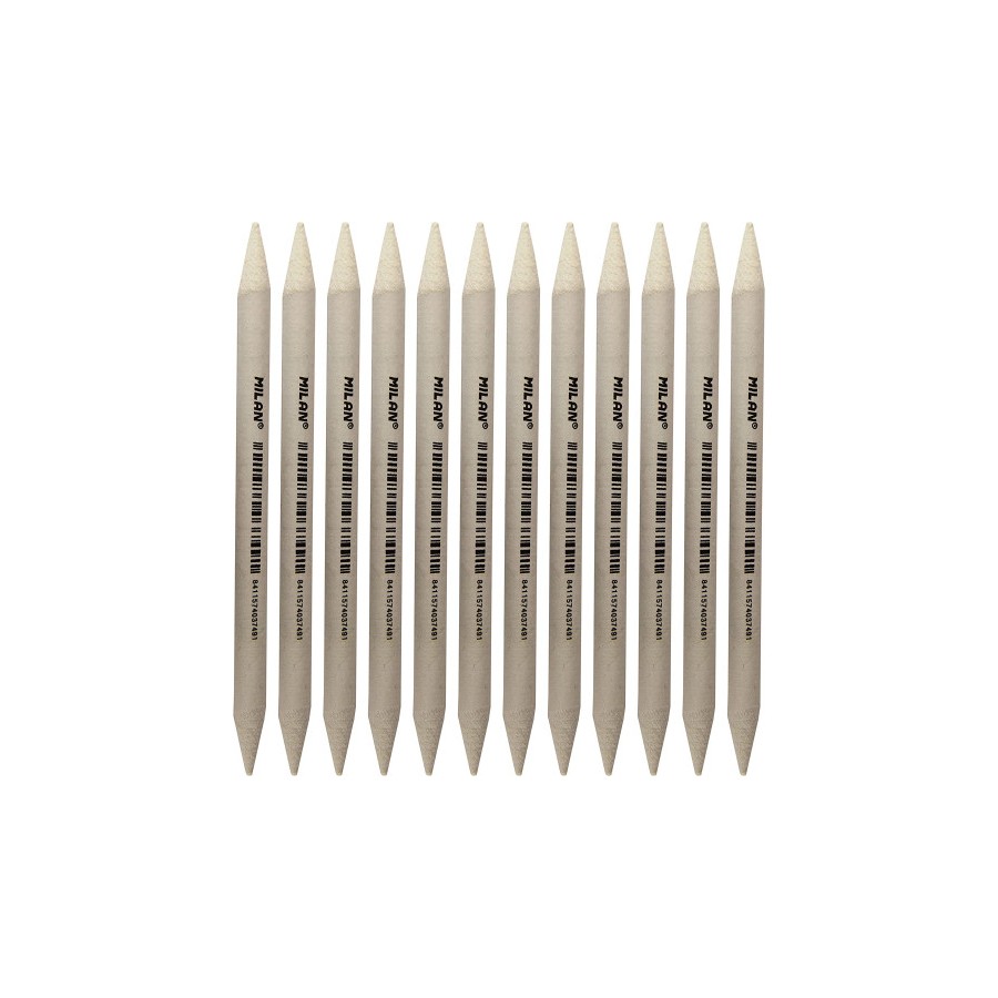 8578-PACK 12 DIFUMINOS O 6.9MM MILAN 2810412