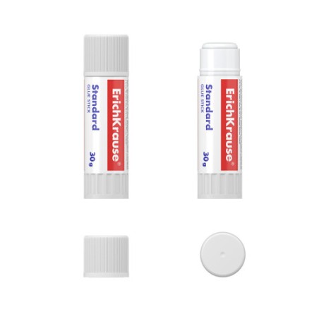 8585-ErichKrause Standard Varilla Adhesivo de PVP (polivinilpirrolidona) 30 g