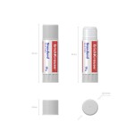8587-ErichKrause Standard Varilla Adhesivo de PVP (polivinilpirrolidona) 19 g