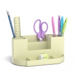 8596-ErichKrause Victoria porta lapices Amarillo