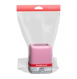 8598-ErichKrause Forte porta lapices Rosa