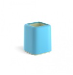 8601-ErichKrause Forte porta lapices Azul, Gris