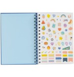 8643-LIBRETA PEQUENA - ESTO ESTA HECHO! MR WONDERFUL WOA11055ES