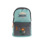 8644-BACKPACK - IT´S GOING TO BE AMAZING MR WONDERFUL WOA11161EM