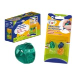 8654-Bismark Adaptador Lapiceros Blister 4 uds