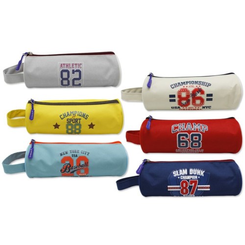 8657-Lagart Portatodo Redondo Basket