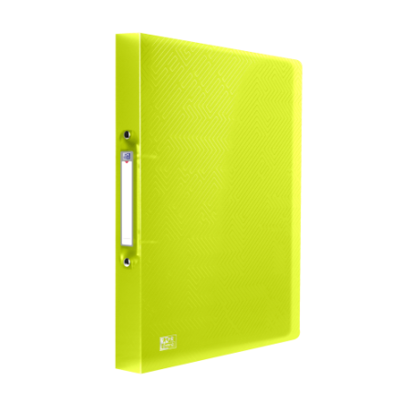 8680-Oxford Urban carpeta de carton A4 Colores surtidos