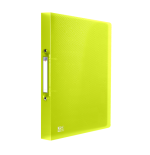 8680-Oxford Urban carpeta de carton A4 Colores surtidos