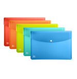 8685-Oxford Urban Polipropileno (PP) Colores surtidos, Translucido A5