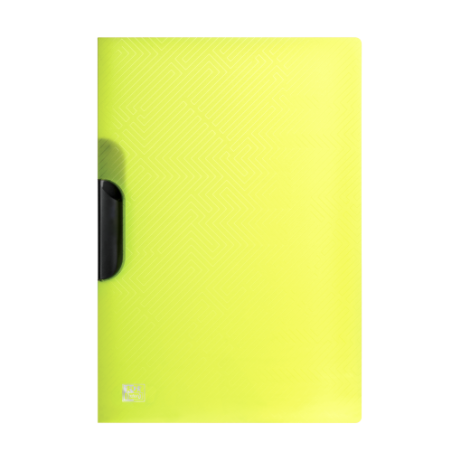 8693-Oxford Urban Polipropileno (PP) Colores surtidos, Translucido A4