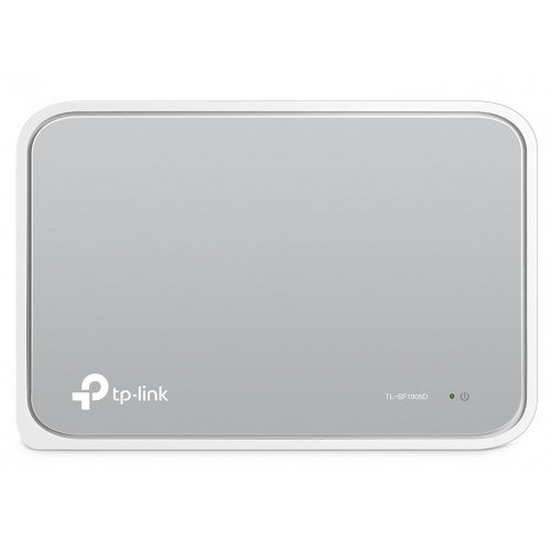 87-TP-LINK TL-SF1005D switch No administrado Blanco