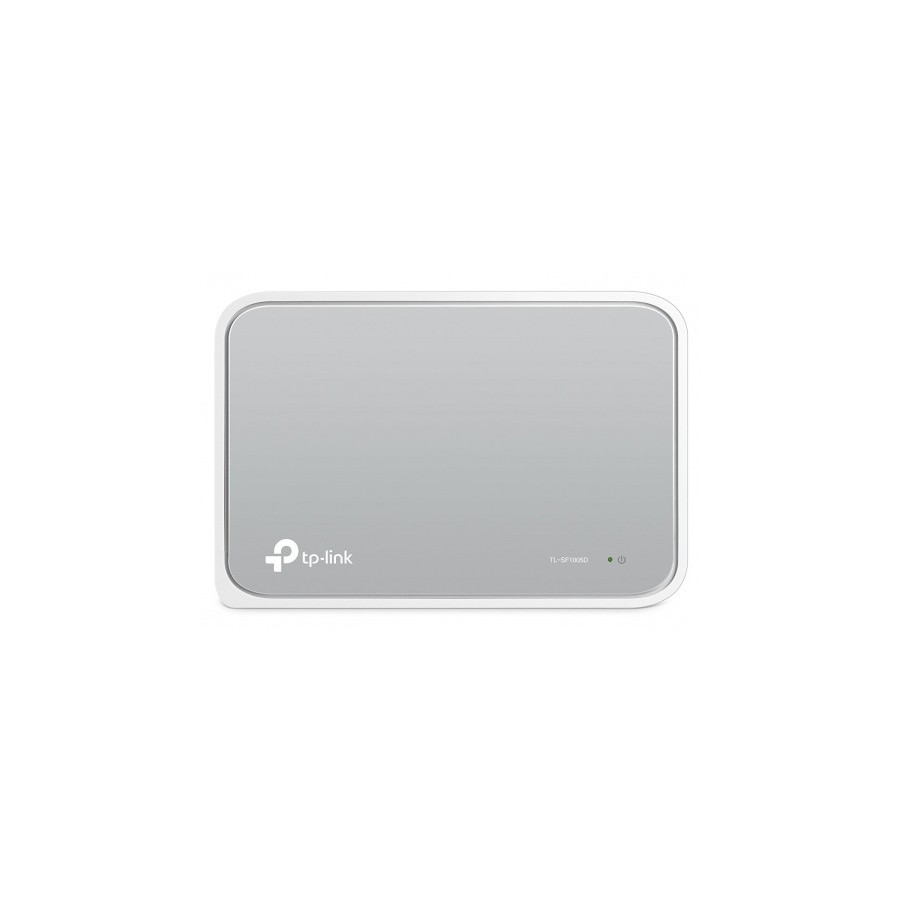 87-TP-LINK TL-SF1005D switch No administrado Blanco