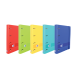 8710-Oxford Live & Go carpeta de carton A4+ Colores surtidos
