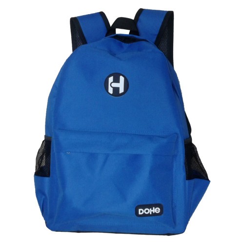 8741-DOHE Mochila - Icon - Azul